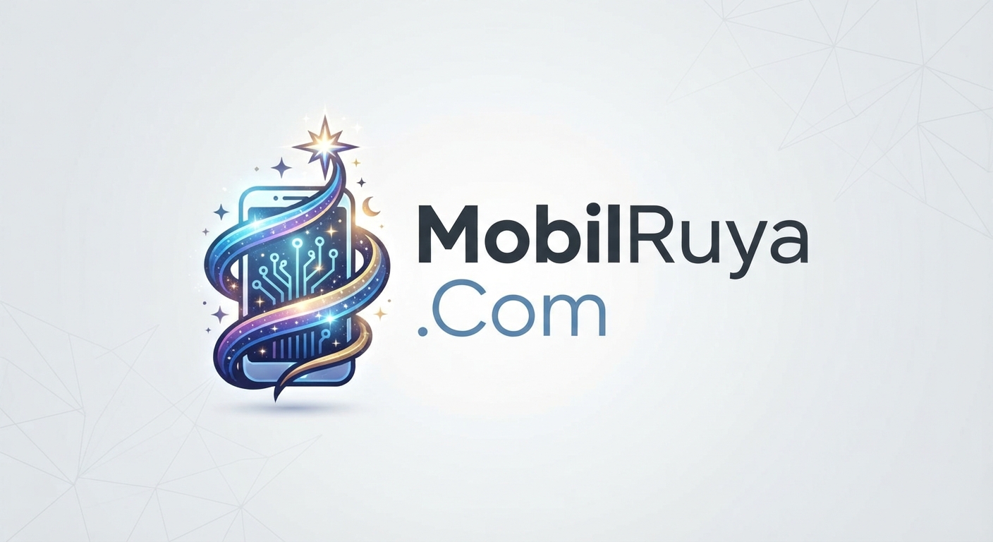 MobilRuya.Com